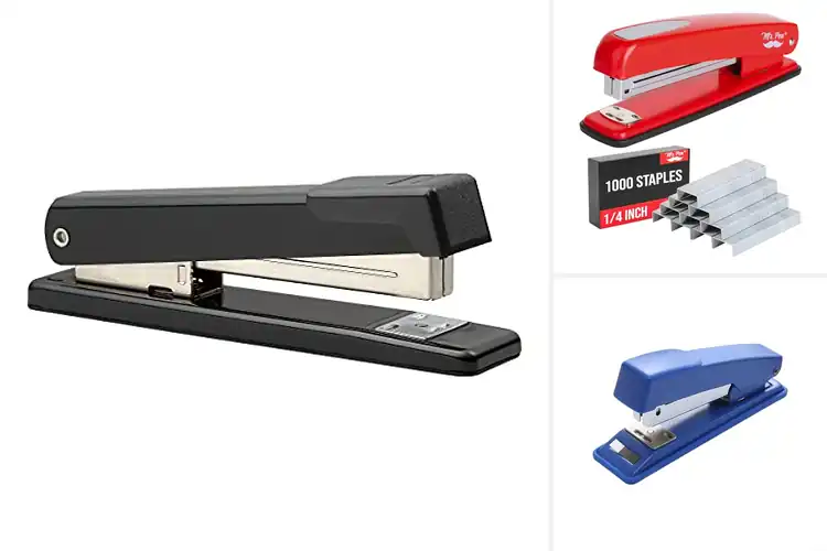 Detailed view of Best 180 Degree Open Stapler For Tacking