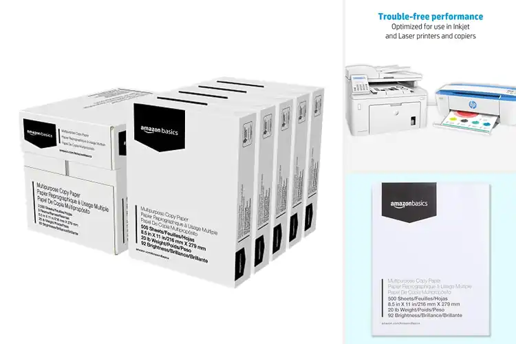 Detailed view of Best 20 Pound Papers