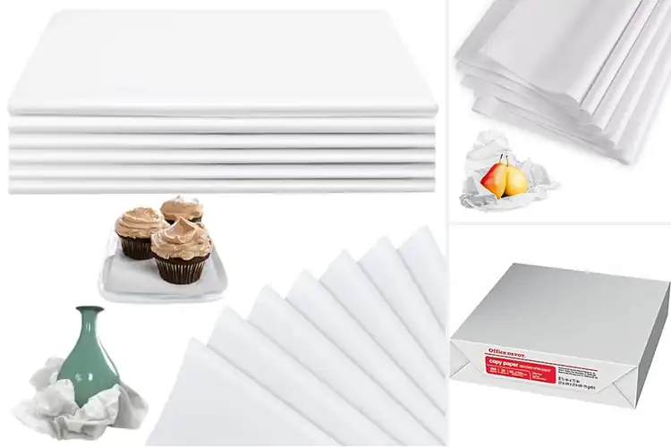 Detailed view of Best Acid Free Paper