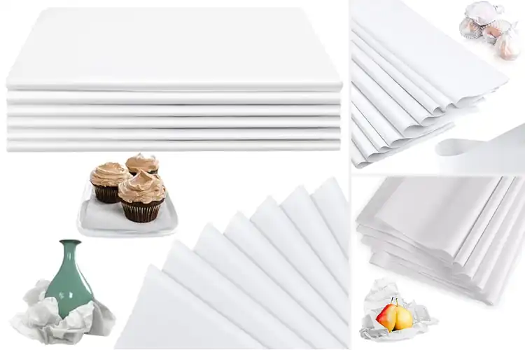Detailed view of Best Acid-Free Papers