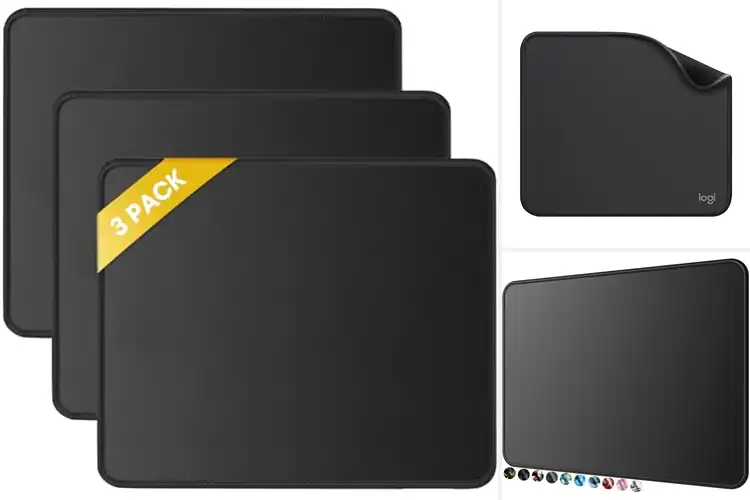 Detailed view of Best Anti-Slip Mouse Pads