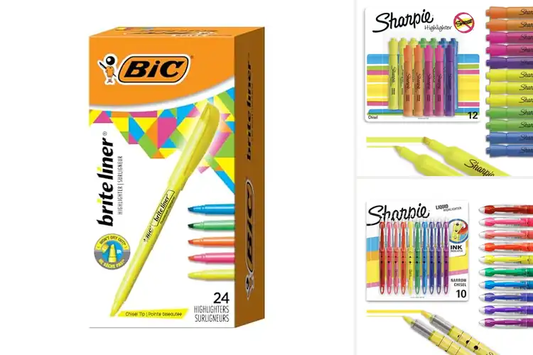 Detailed view of Best Assorted Colors