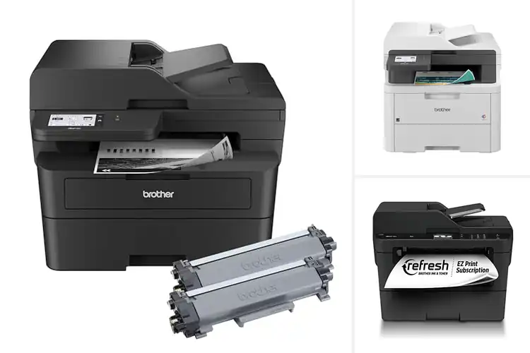 Detailed view of Best Auto Replenishment Toner