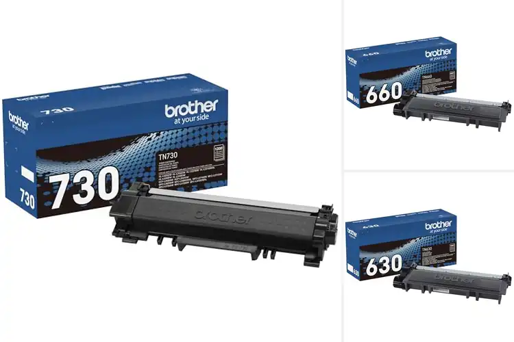 Detailed view of Best Automatic Replenishment Toners