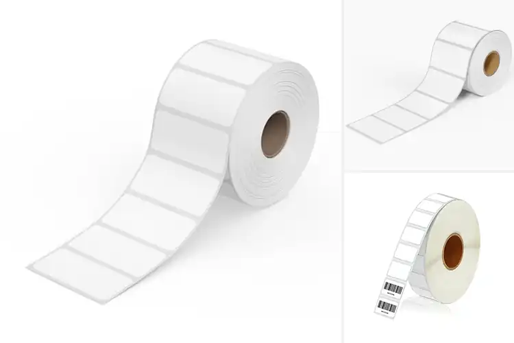 Detailed view of Best Barcode Labels: Simplify Tasks, Boost Productivity Now