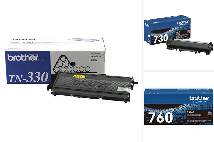 Detailed view of Best Black Mono Toner Cartridges