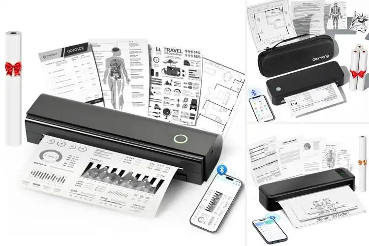 Detailed view of Best Bluetooth Printers