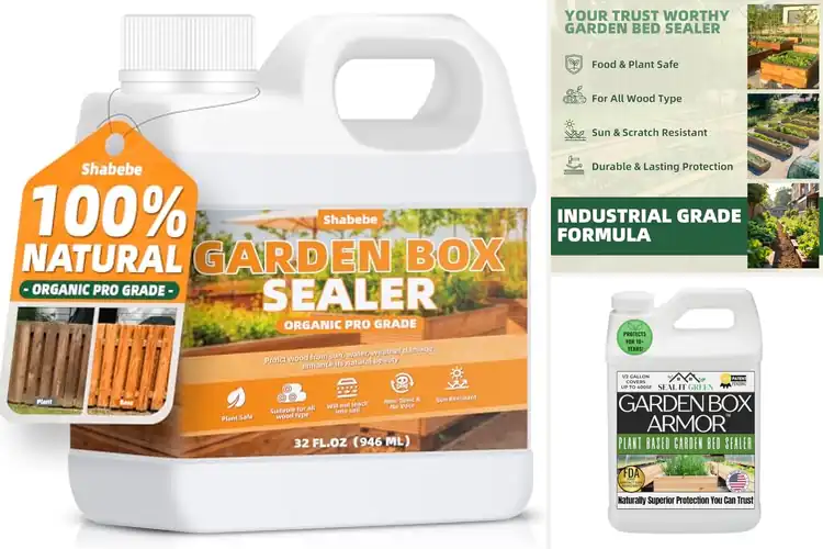 Detailed view of Best Box Sealers