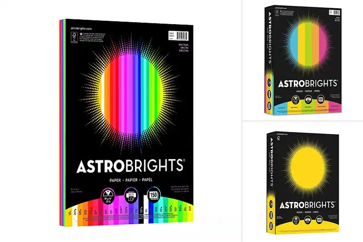 Detailed view of Best Bright Papers