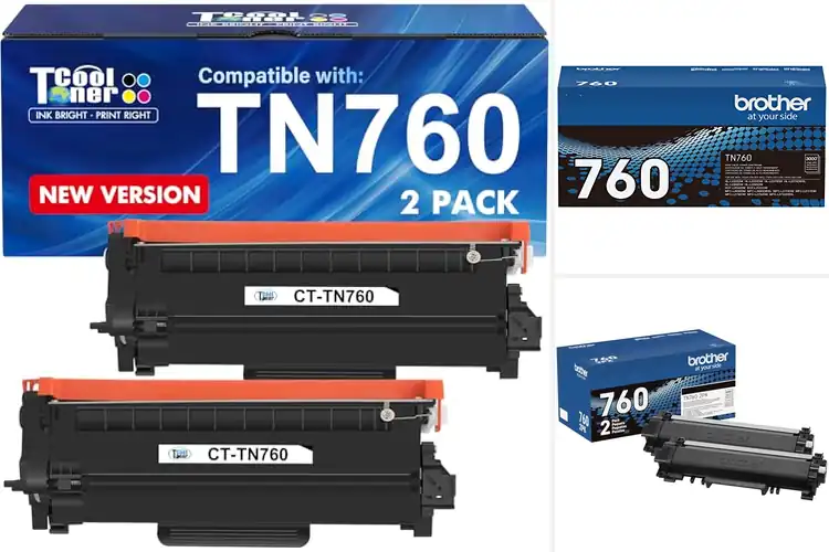 Detailed view of Best Brother MFC-L2710DW Toner: Top Picks for Crisp Prints