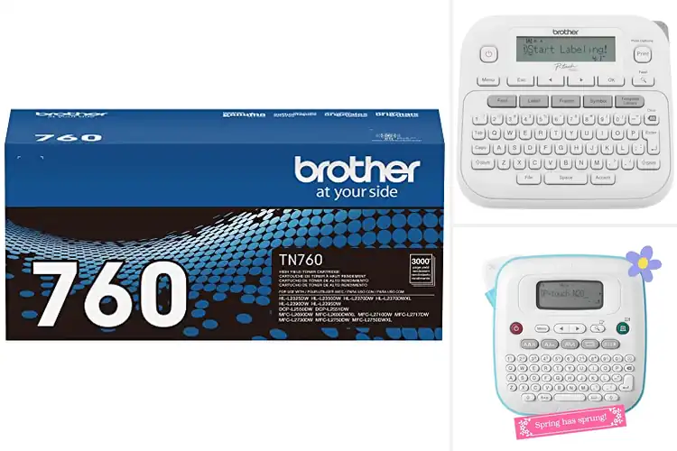 Detailed view of Best Brother Products