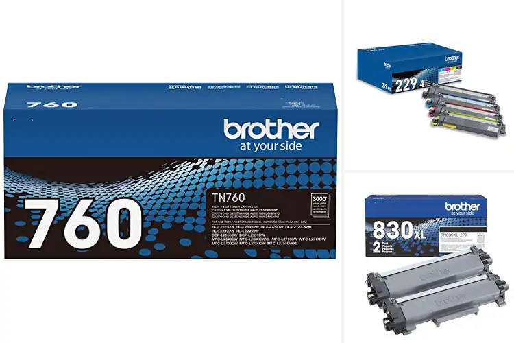 Detailed view of Best Brother Toners