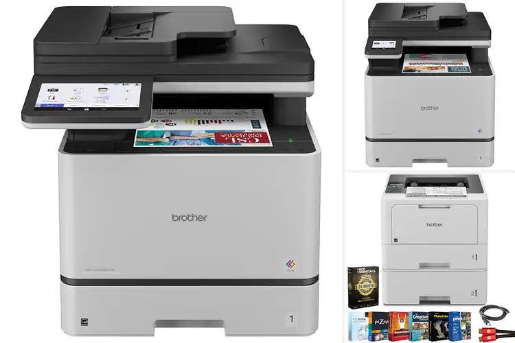 Detailed view of Best Business Printer Toners
