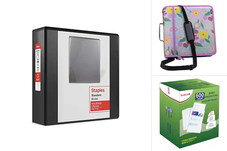 Detailed view of Best Document Storage Capacity 600 Sheets