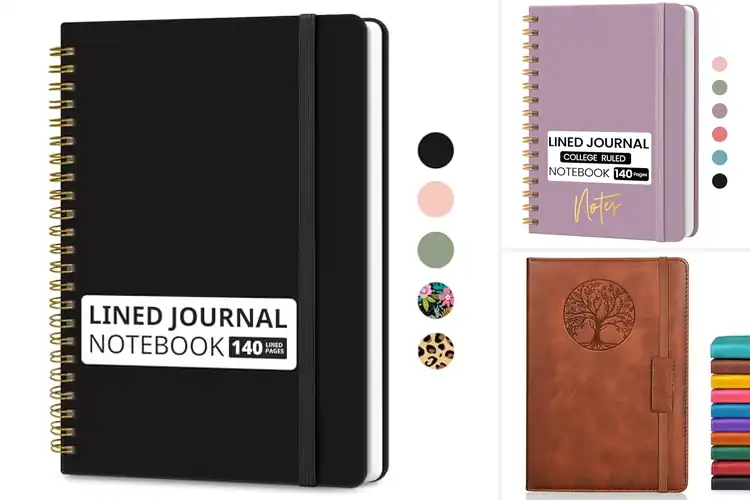 Detailed view of Best Everyday Notebook