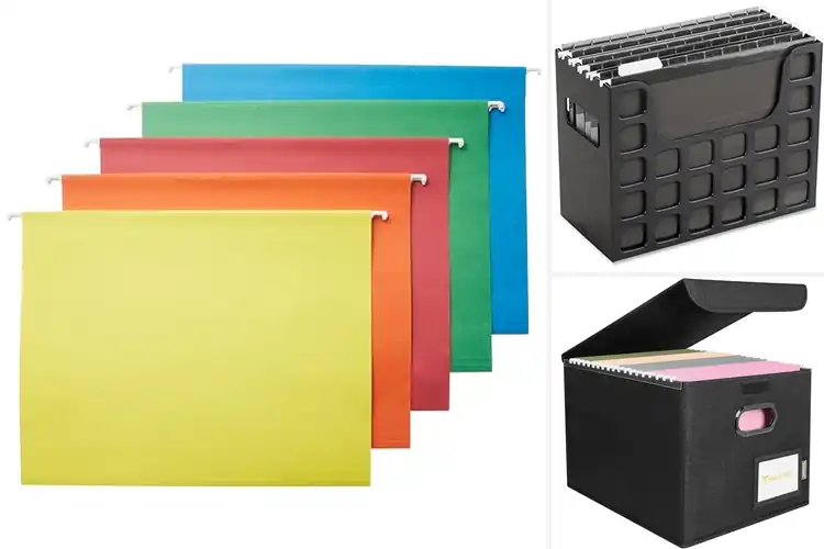 Detailed view of Best Filing Solutions
