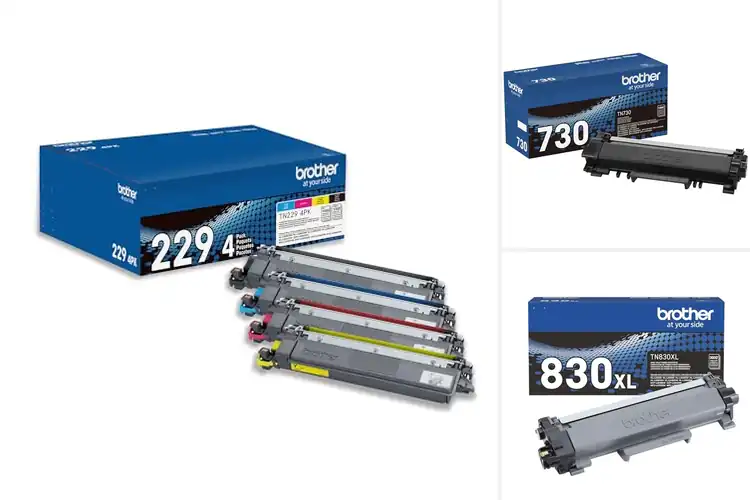 Detailed view of Best Genuine Toners: Top Picks for Clear Prints & Savings