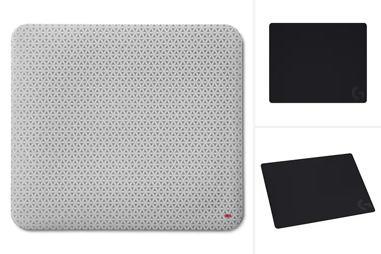 Detailed view of Best High-Precision Mouse Pads