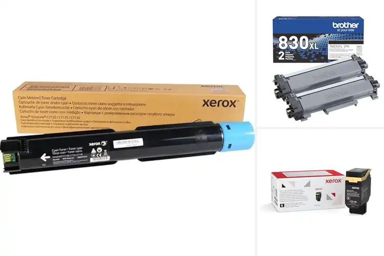 Detailed view of Best High Yield Toner Pages