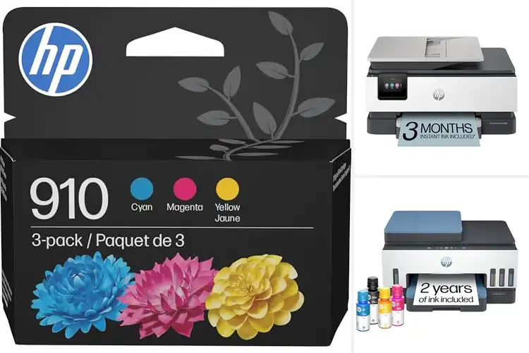 Detailed view of Best Home Office Cartridges