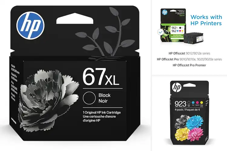 Detailed view of Best HP Products