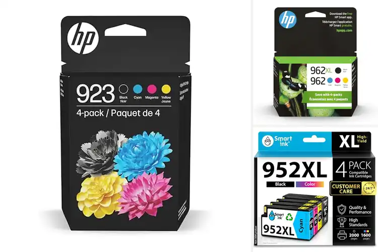 Detailed view of Best Ink Cartridges For Hp Officejet Pro