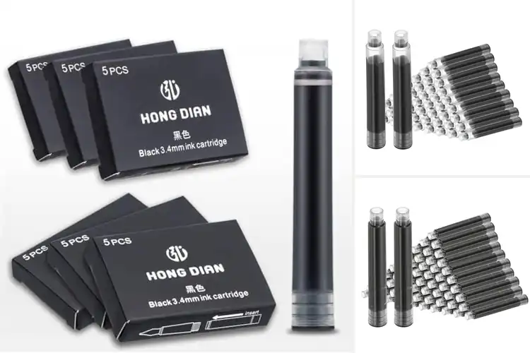 Detailed view of Best Ink Cartridges for Small Business