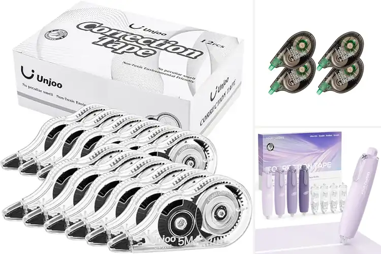 Detailed view of Best Instant Correction Tools: 10 Top Picks for Quick Fixes