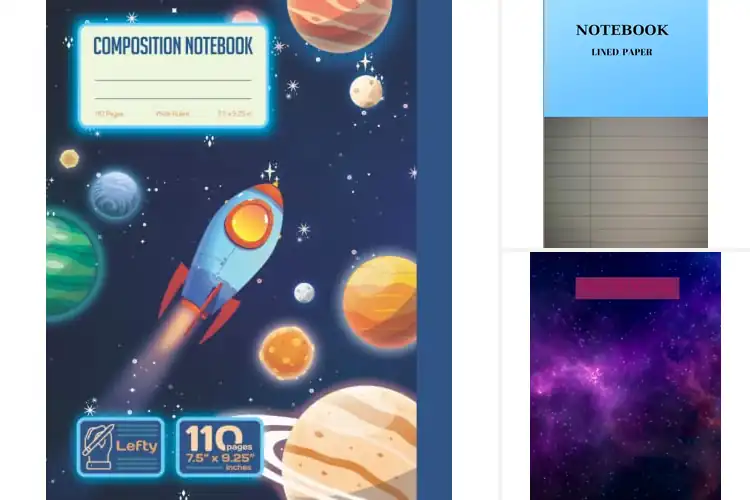 Detailed view of Best Left Margin Space: Tips for Clear & Comfortable Writing