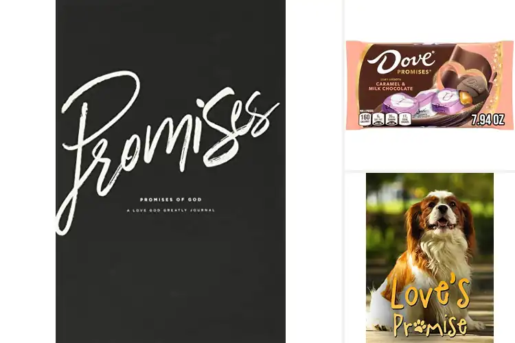 Detailed view of Best Love Promises: 4 Heartfelt Ways to Deepen Your Bond