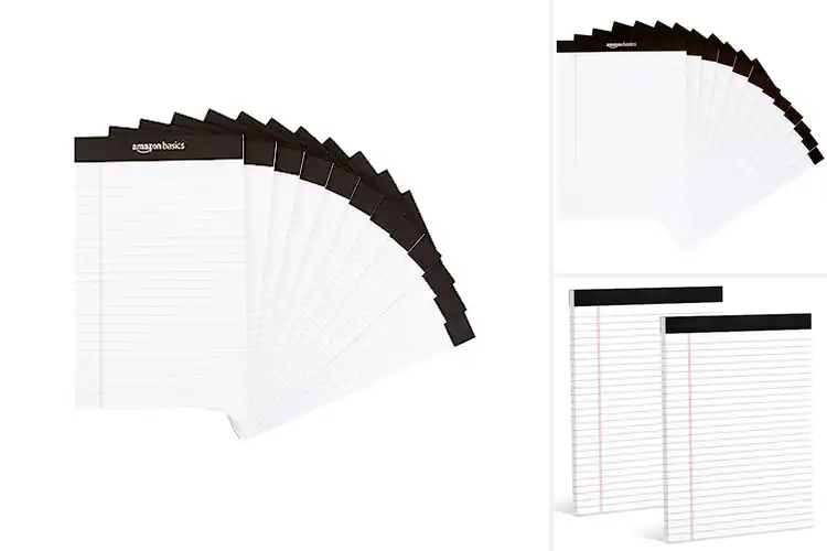 Detailed view of Best Margin Note Pads: Boost Productivity & Stay Organized