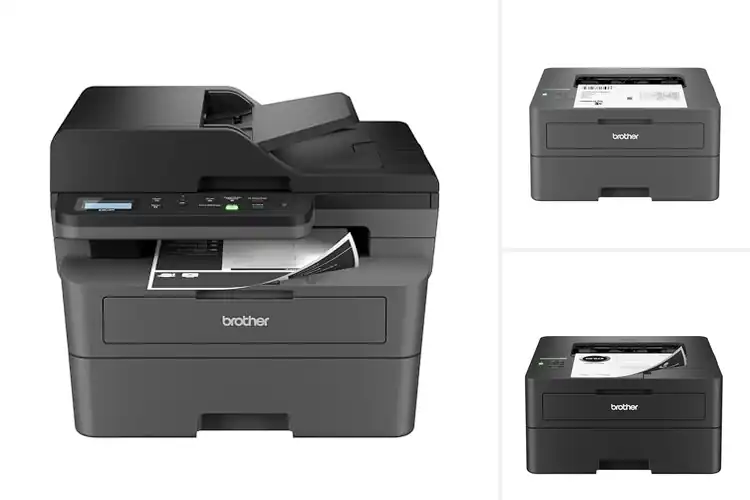 Detailed view of Best Mono Laser Print Quality Brother