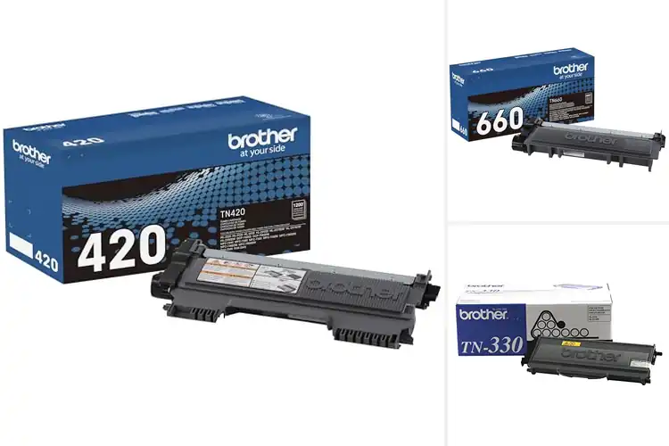 Detailed view of Best Mono Printer Cartridges for Sharp, Reliable Printing