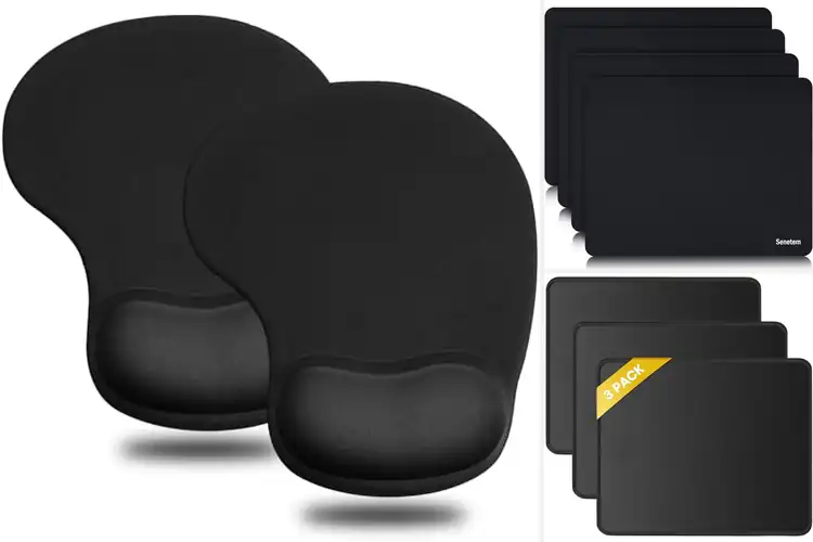 Detailed view of Best Non-Slip Mouse Pads