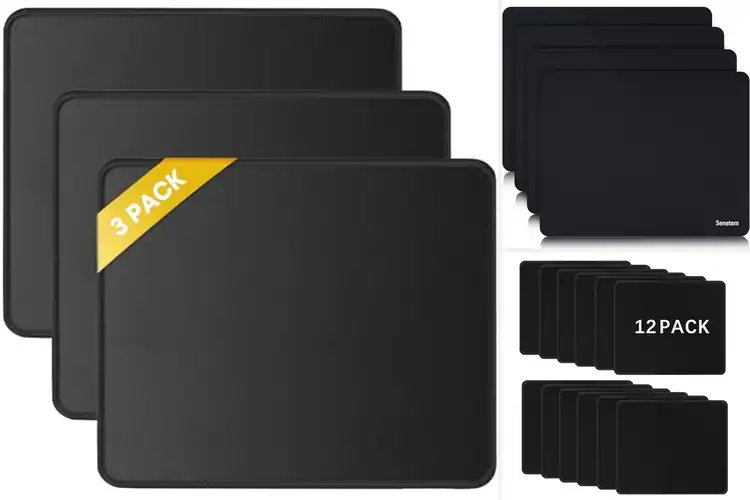Detailed view of Best Office Mouse Pads