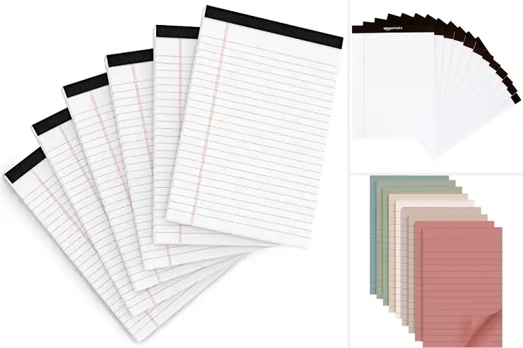 Detailed view of Best Office Notes Paper