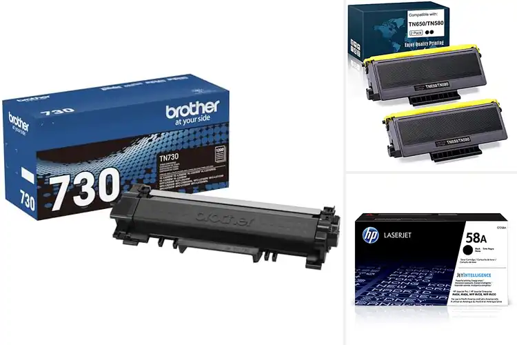 Detailed view of Best Office Toner Cartridges