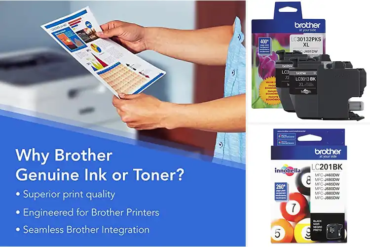 Detailed view of Best Page Yield Black Ink Cartridges