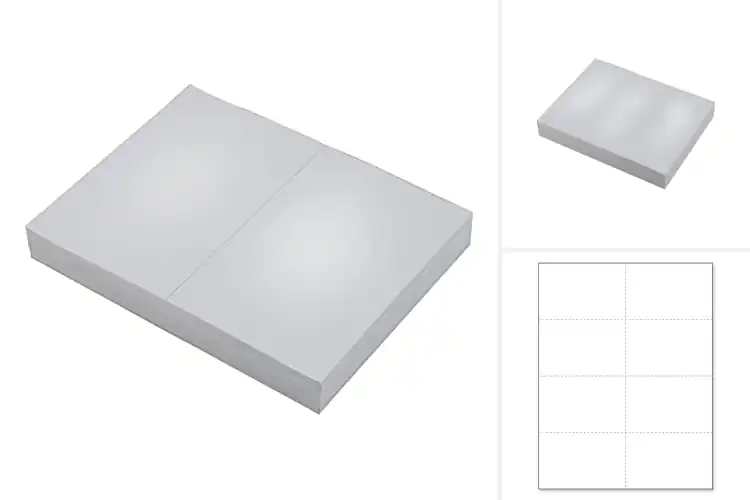 Detailed view of Best Perforated Top Sheets