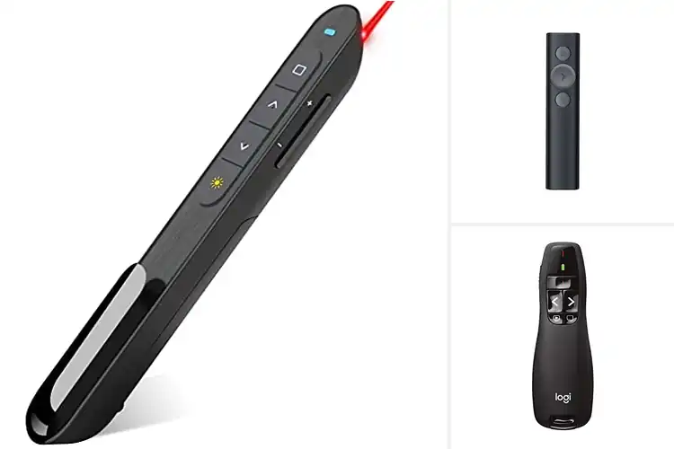 Detailed view of Best Presentation Tools