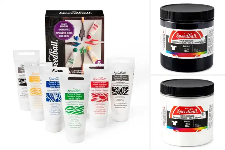 Detailed view of Best Professional Printing Ink