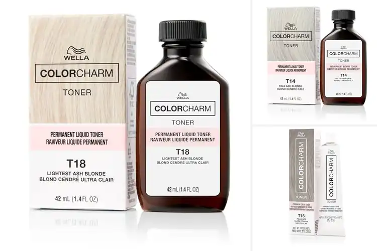 Detailed view of Best Professional Toners