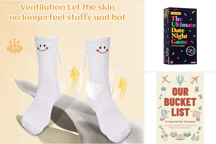 Detailed view of Best Romantic Gifts: 5 Ways to Say “I Love You