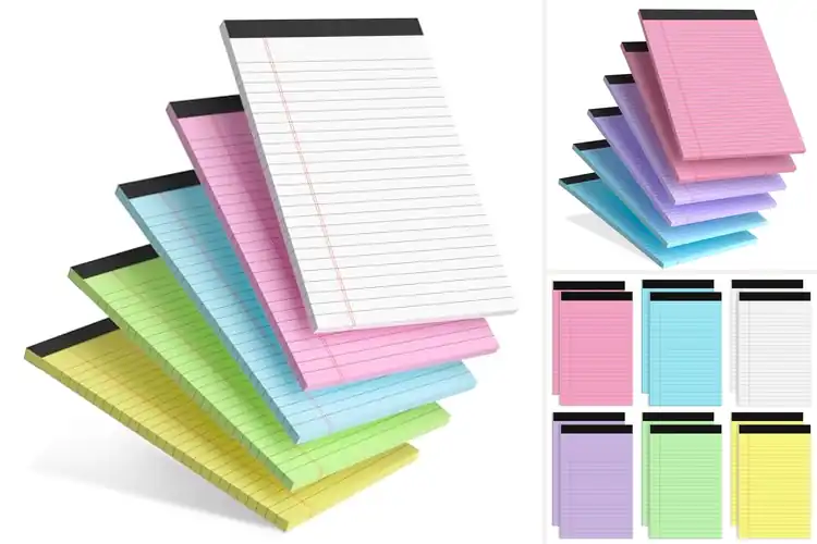 Detailed view of Best School Office Notepads
