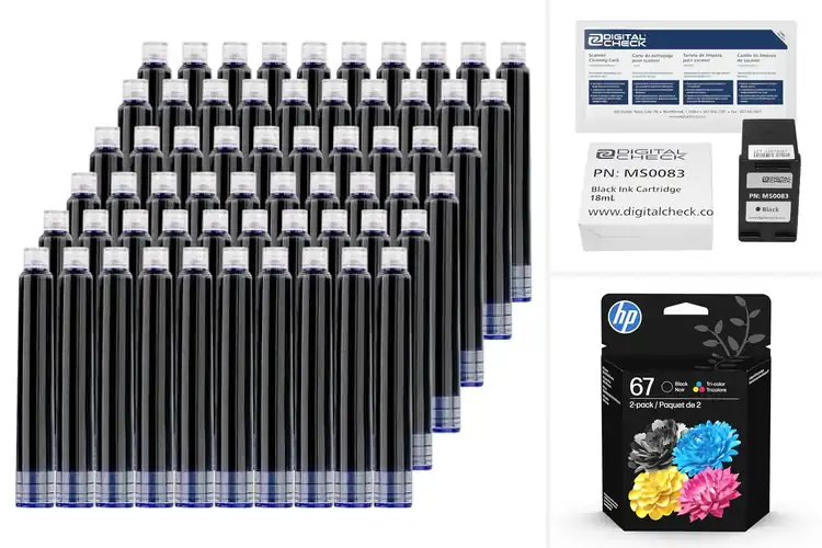 Detailed view of Best Small Business Ink Cartridges