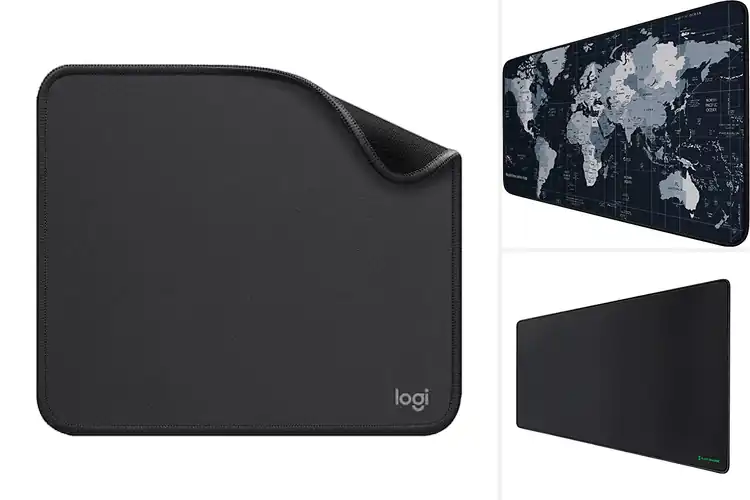 Detailed view of Best Spill-Resistant Mouse Pads