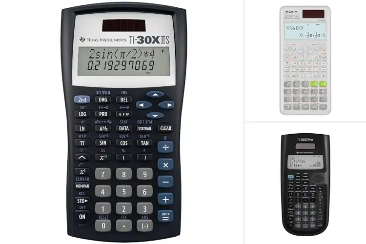 Detailed view of Best Statistical Calculators: Simplify Math with Top Picks