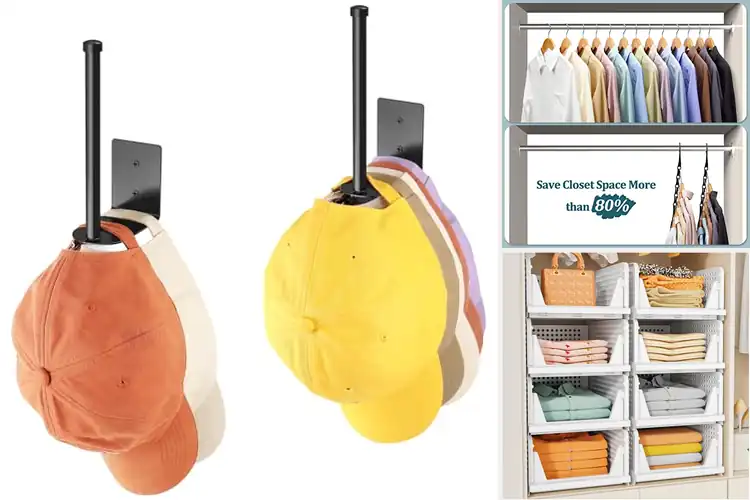 Detailed view of Best Storage Solutions