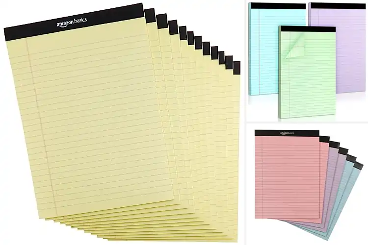 Detailed view of Best Sturdy Note Pads: Top 10 Durable Picks for Everyday Use