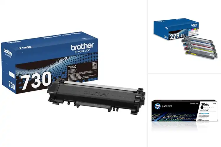Detailed view of Best Toner Cartridges